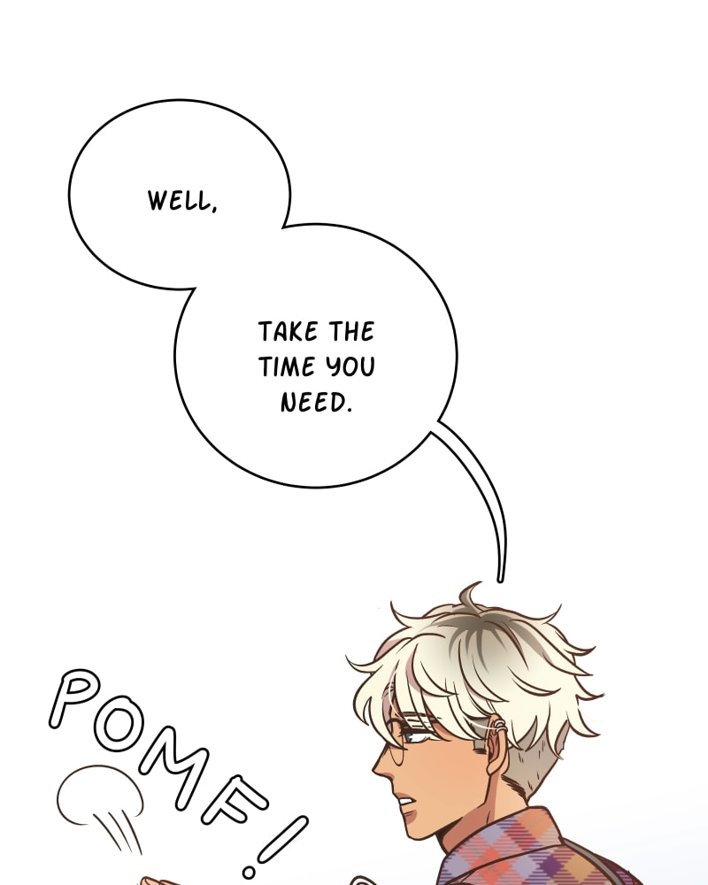 Gourmet Hound Chapter 151 page 55 - 