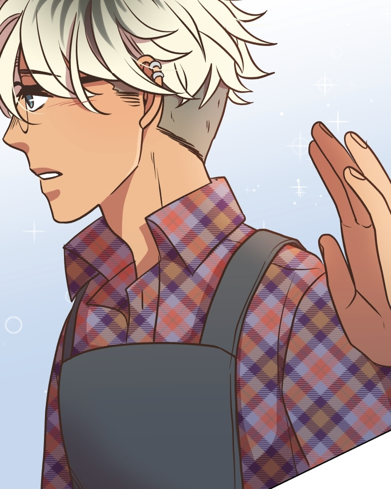 Gourmet Hound Chapter 151 page 58 - 