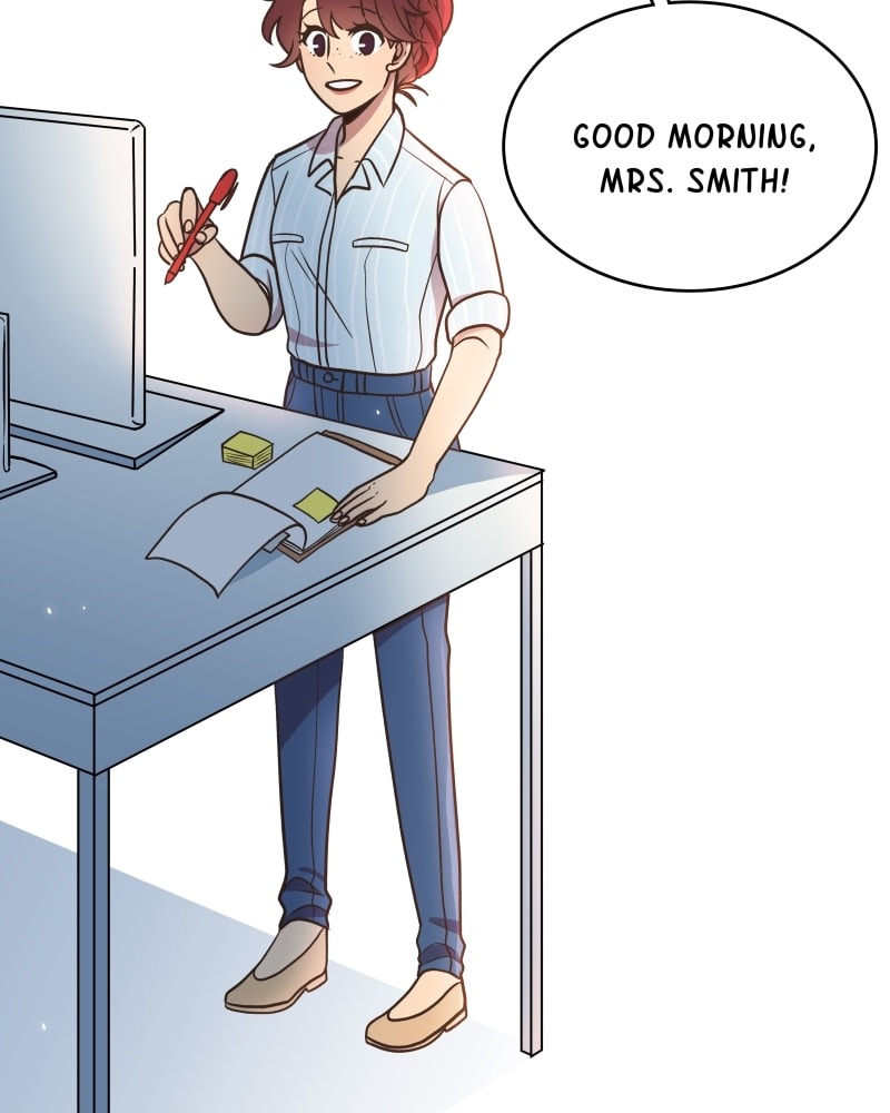Gourmet Hound Chapter 151 page 7 - 