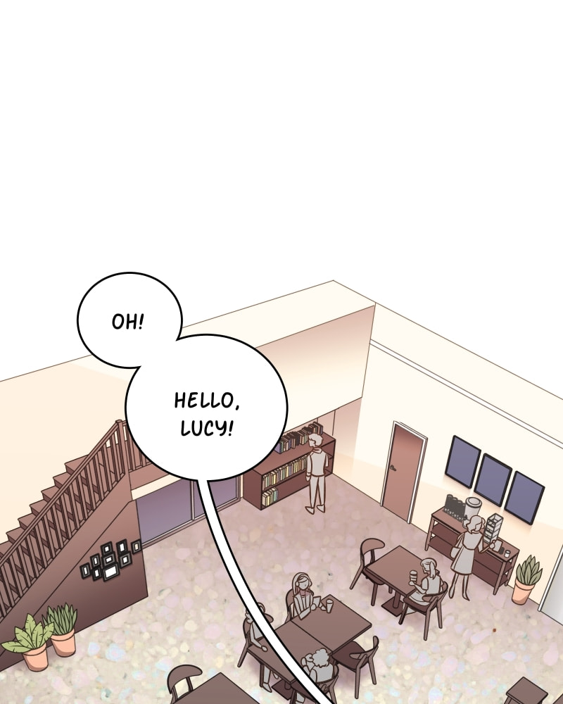 Gourmet Hound Chapter 151 page 63 - 