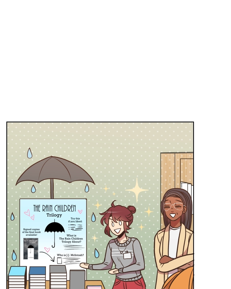 Gourmet Hound Chapter 151 page 66 - 