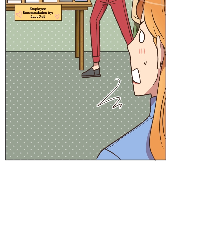 Gourmet Hound Chapter 151 page 67 - 