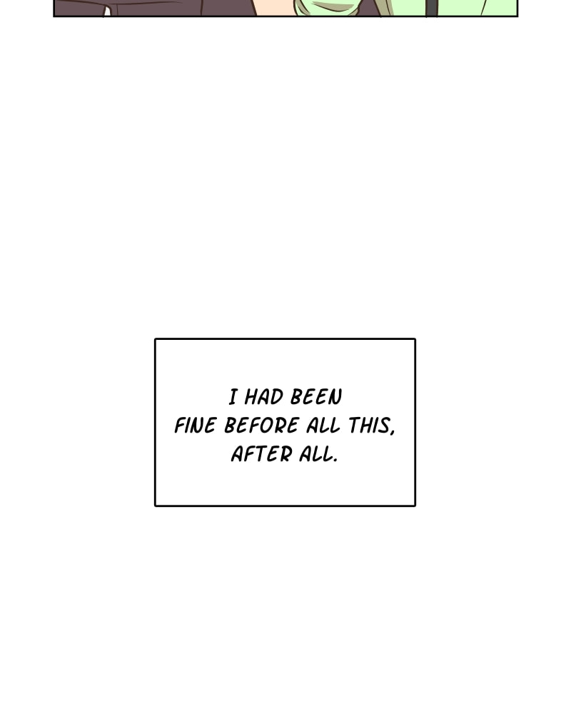Gourmet Hound Chapter 151 page 70 - 