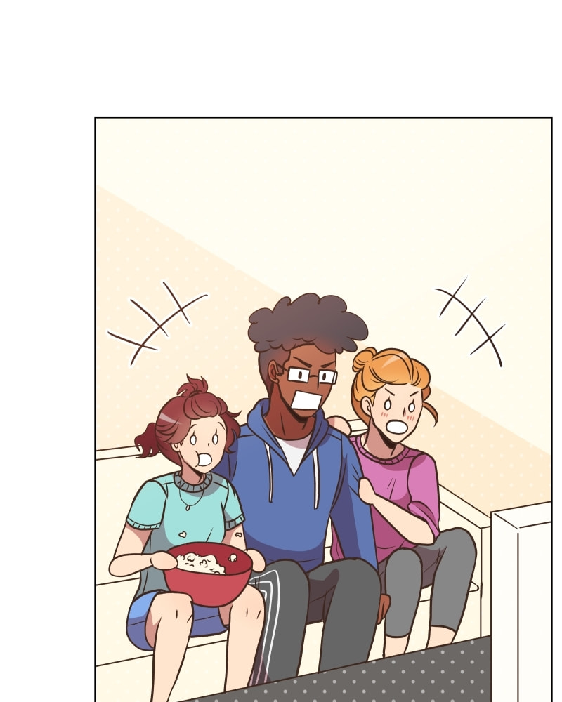Gourmet Hound Chapter 151 page 71 - 