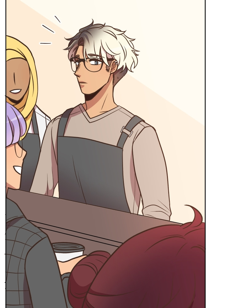 Gourmet Hound Chapter 151 page 76 - 