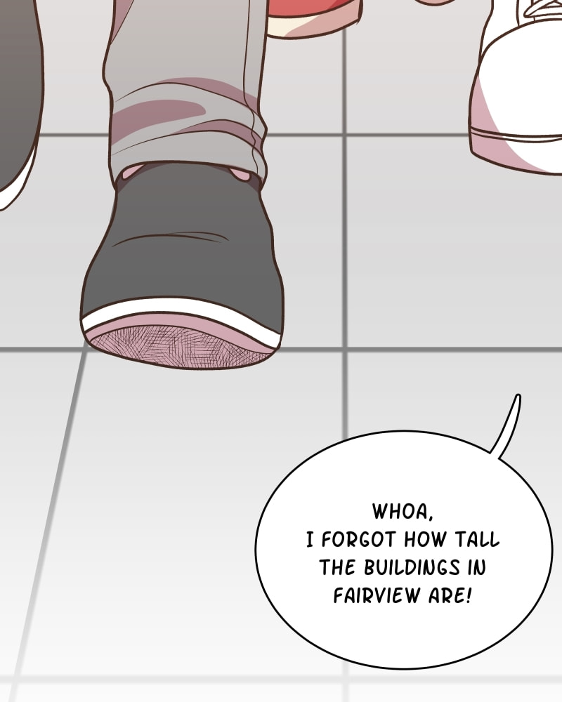 Gourmet Hound Chapter 151 page 85 - 