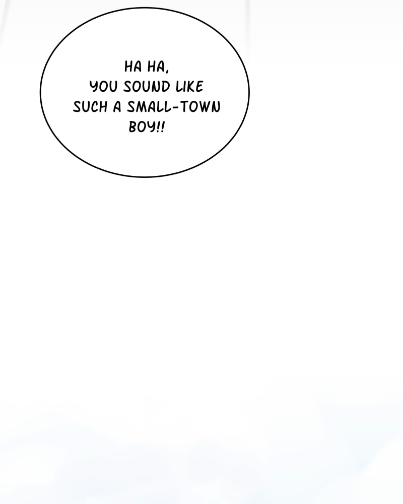 Gourmet Hound Chapter 151 page 86 - 
