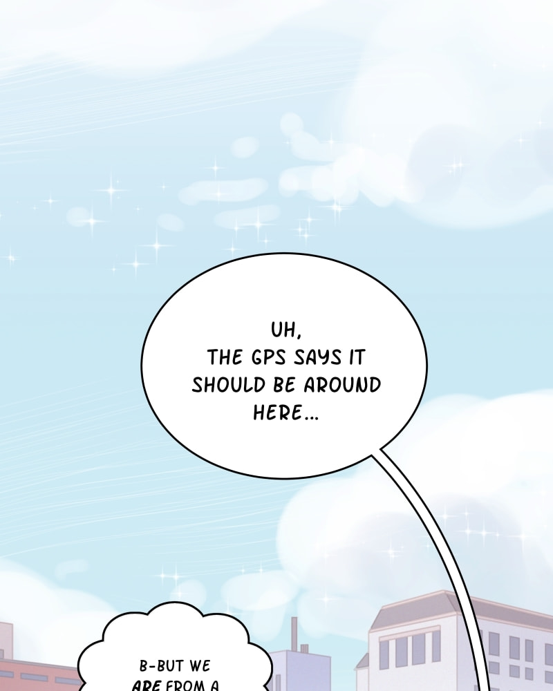 Gourmet Hound Chapter 151 page 87 - 