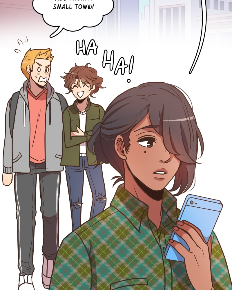 Gourmet Hound Chapter 151 page 88 - 