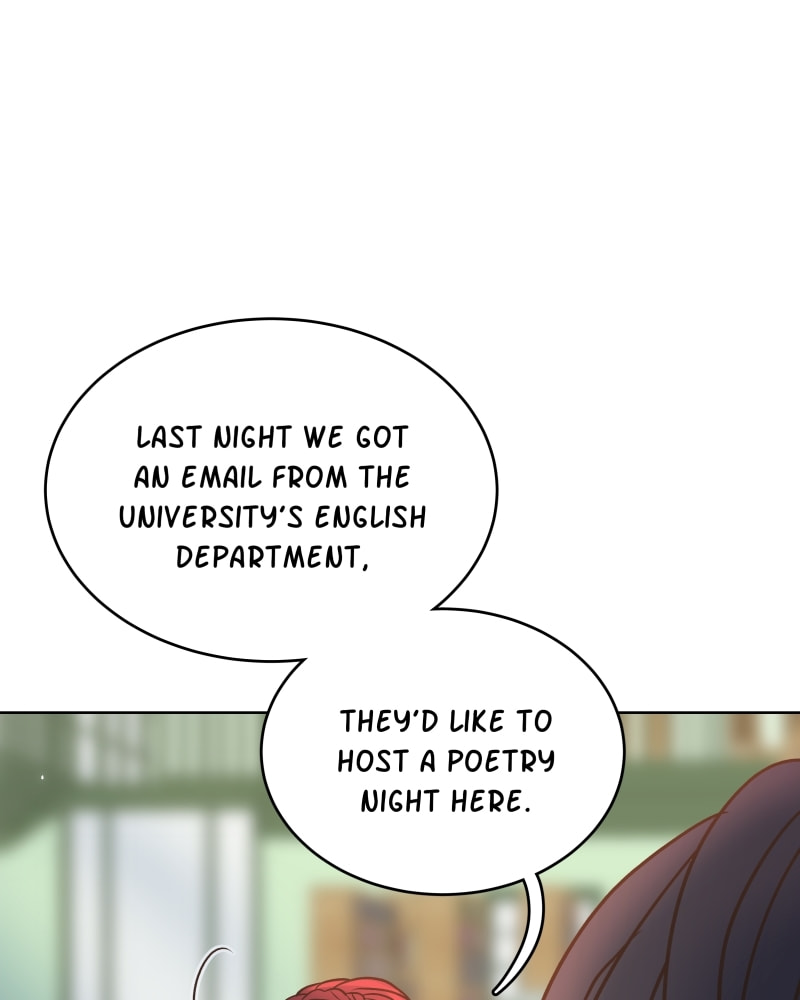 Gourmet Hound Chapter 151 page 10 - 