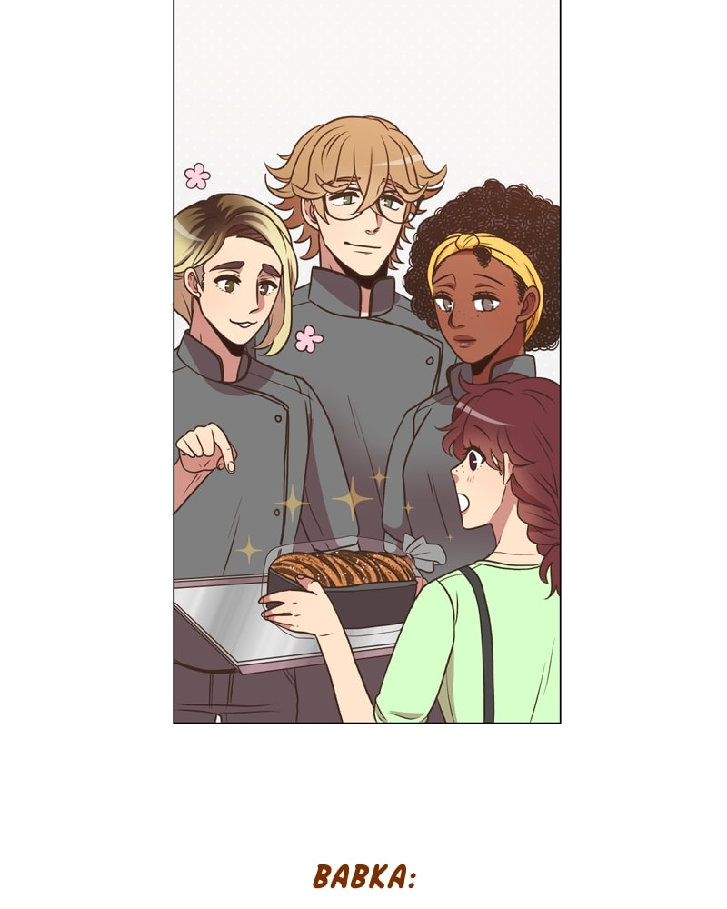 Gourmet Hound Chapter 151 page 91 - 