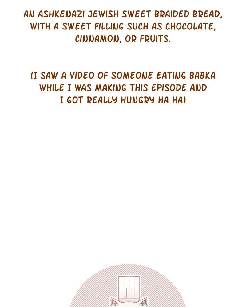 Gourmet Hound Chapter 151 page 92 - 