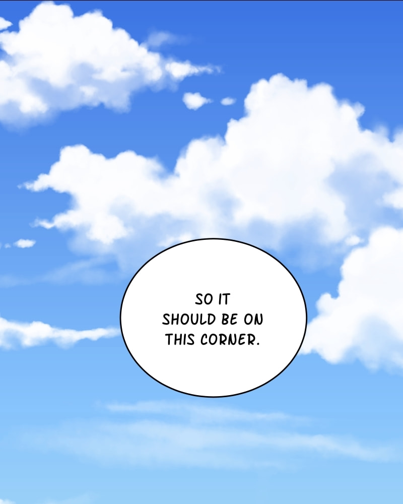 Gourmet Hound Chapter 152 page 1 - 