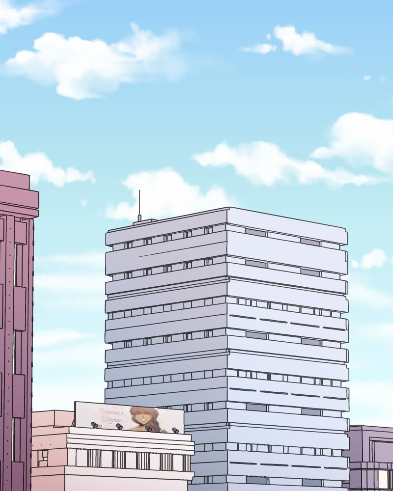 Gourmet Hound Chapter 152 page 2 - 