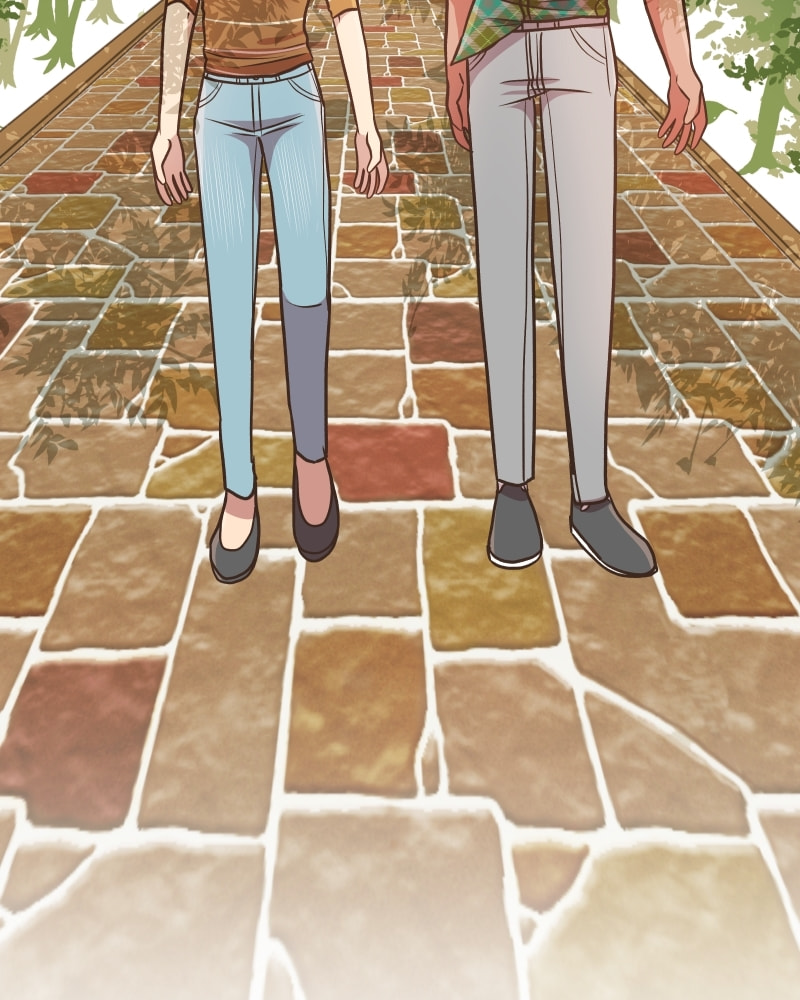 Gourmet Hound Chapter 152 page 103 - 