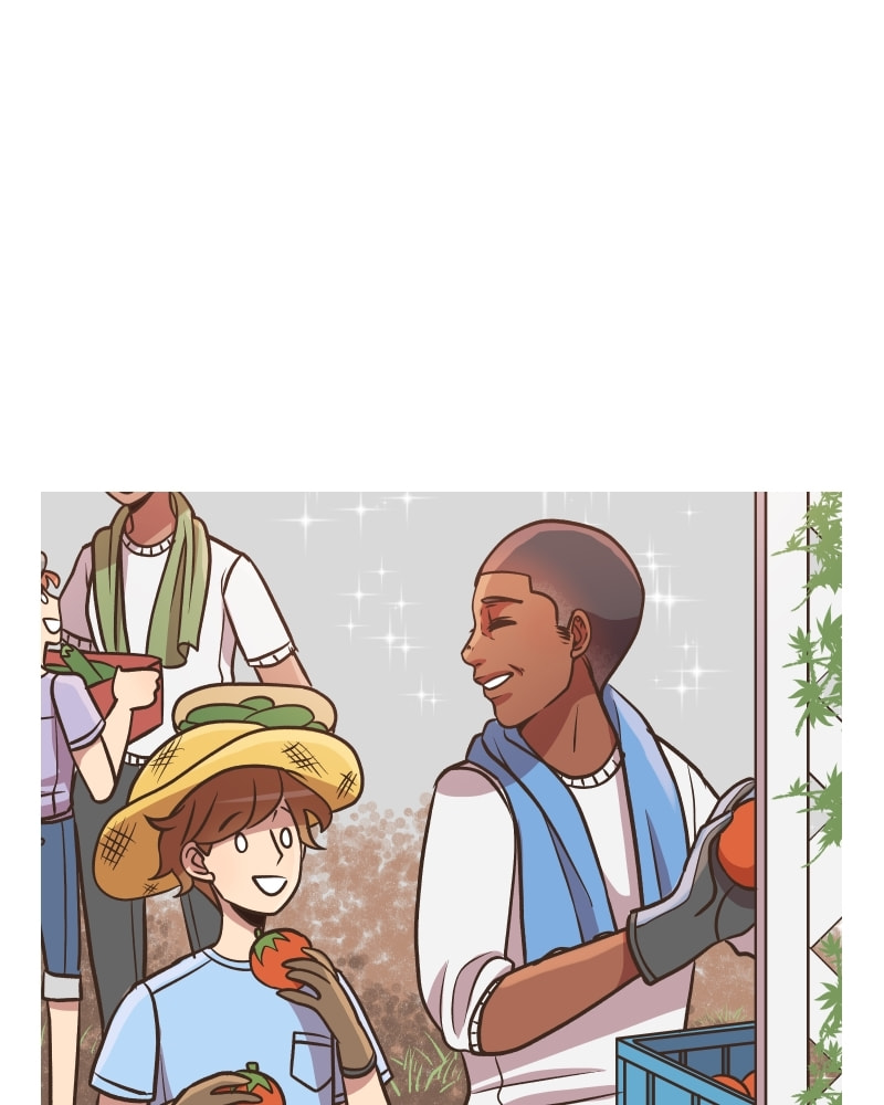 Gourmet Hound Chapter 152 page 105 - 