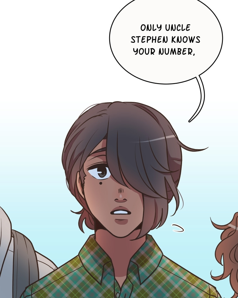 Gourmet Hound Chapter 152 page 20 - 
