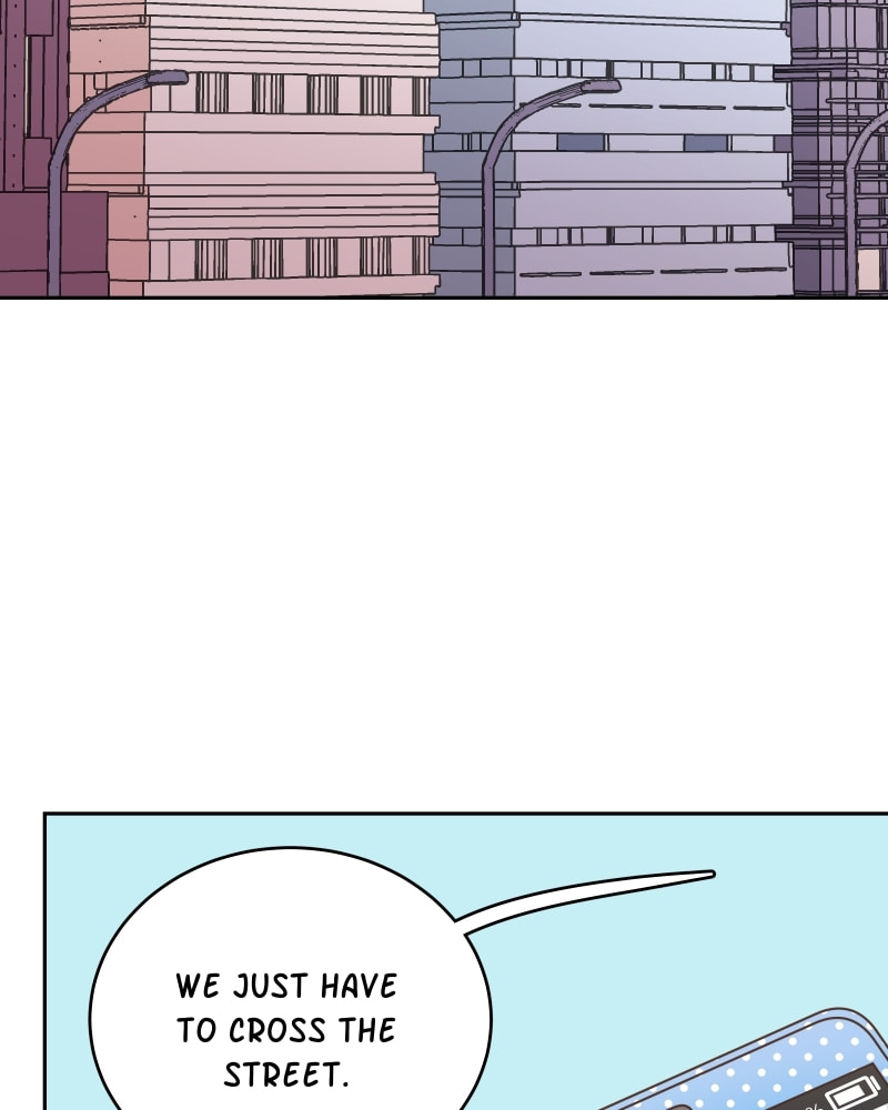 Gourmet Hound Chapter 152 page 3 - 