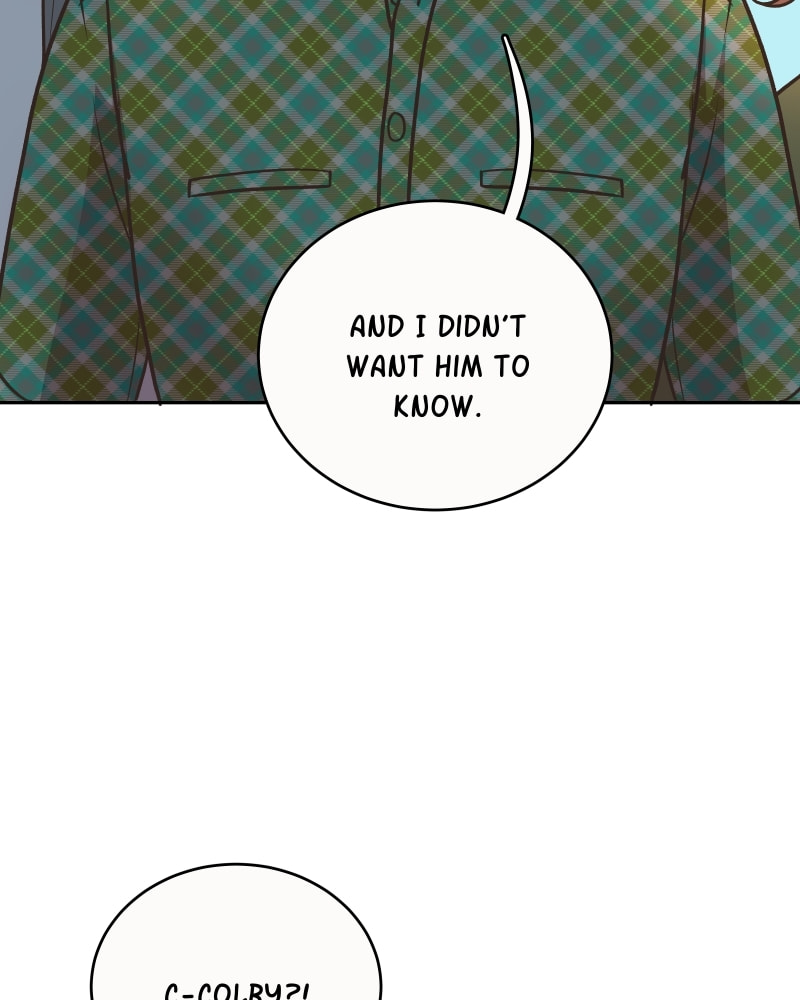 Gourmet Hound Chapter 152 page 21 - 