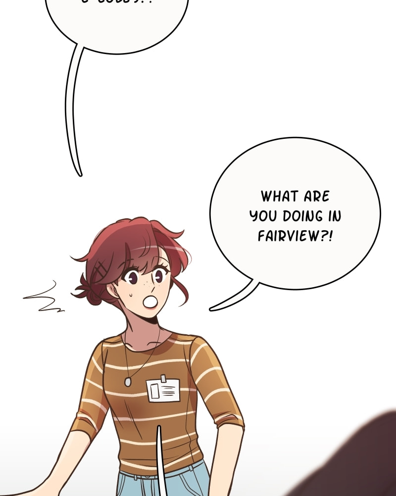 Gourmet Hound Chapter 152 page 22 - 