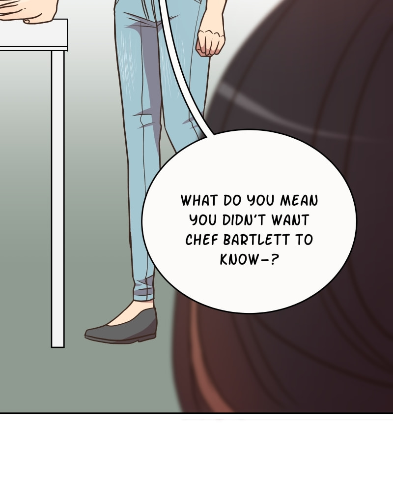 Gourmet Hound Chapter 152 page 23 - 
