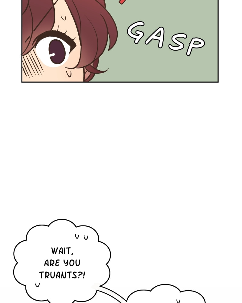 Gourmet Hound Chapter 152 page 25 - 