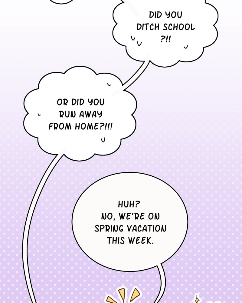 Gourmet Hound Chapter 152 page 26 - 
