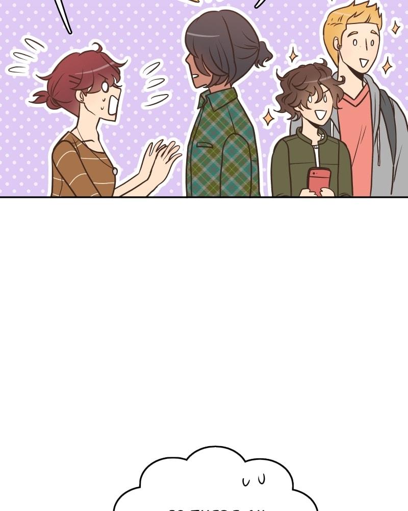 Gourmet Hound Chapter 152 page 27 - 