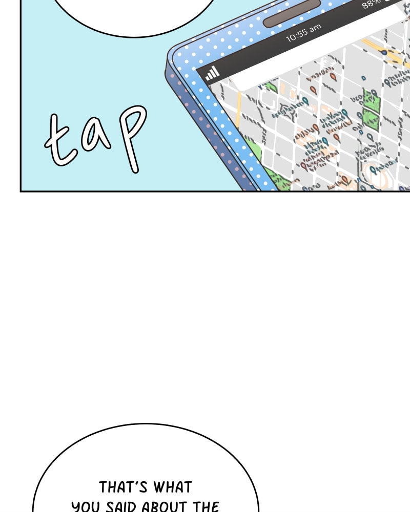 Gourmet Hound Chapter 152 page 4 - 