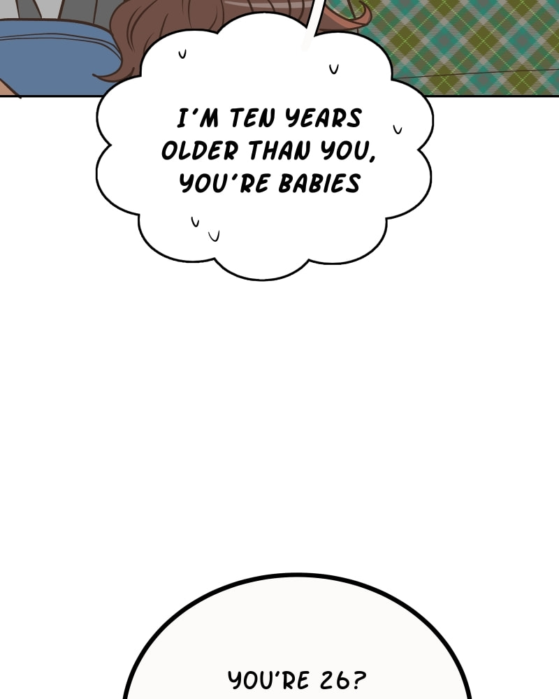 Gourmet Hound Chapter 152 page 31 - 
