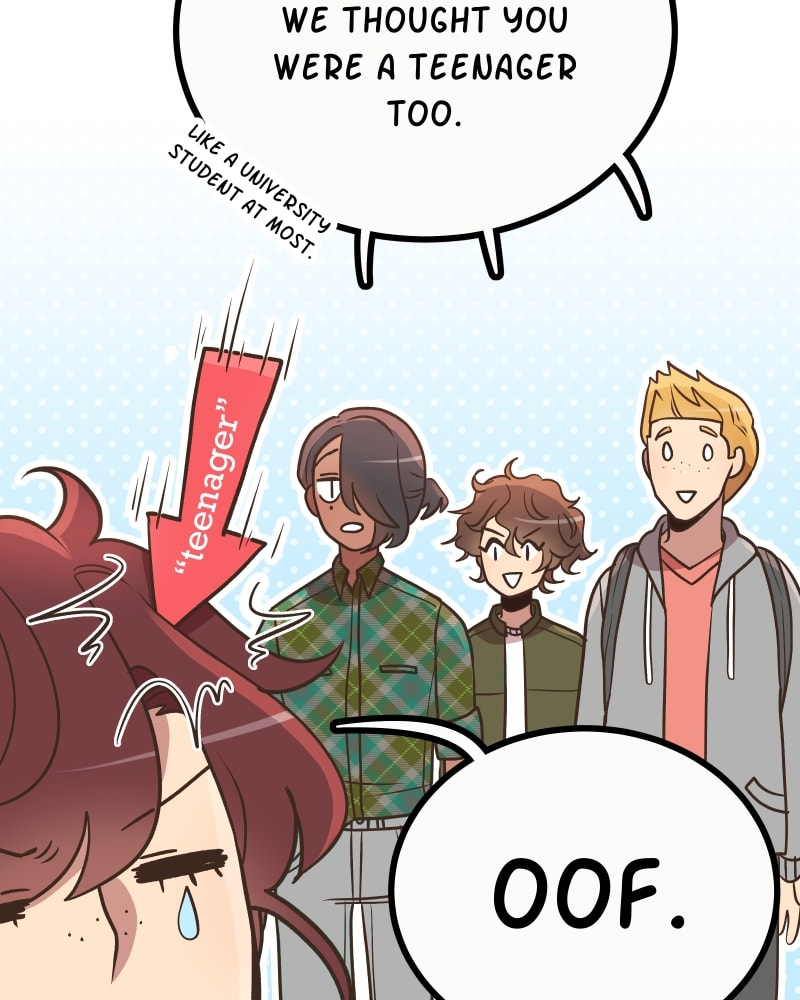 Gourmet Hound Chapter 152 page 32 - 