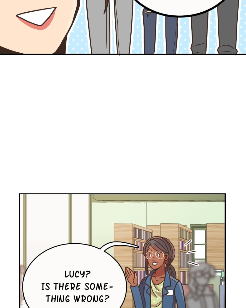 Gourmet Hound Chapter 152 page 33 - 