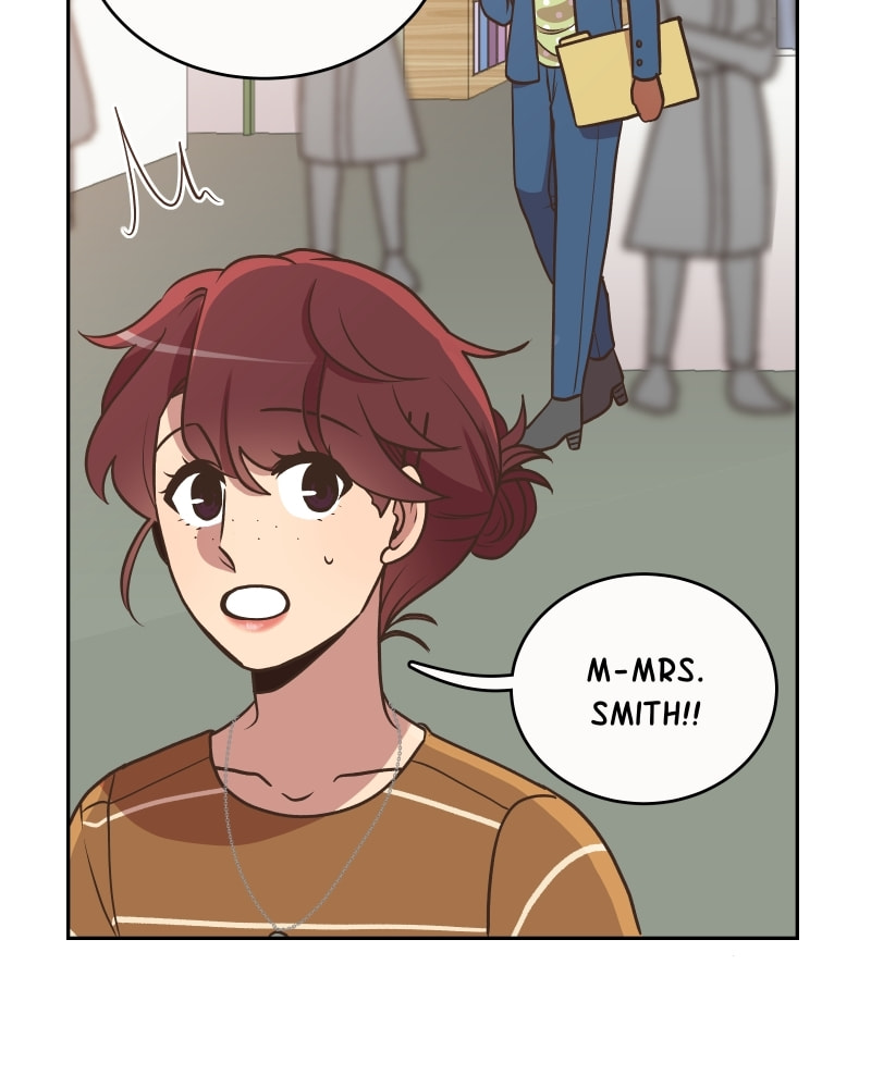 Gourmet Hound Chapter 152 page 34 - 