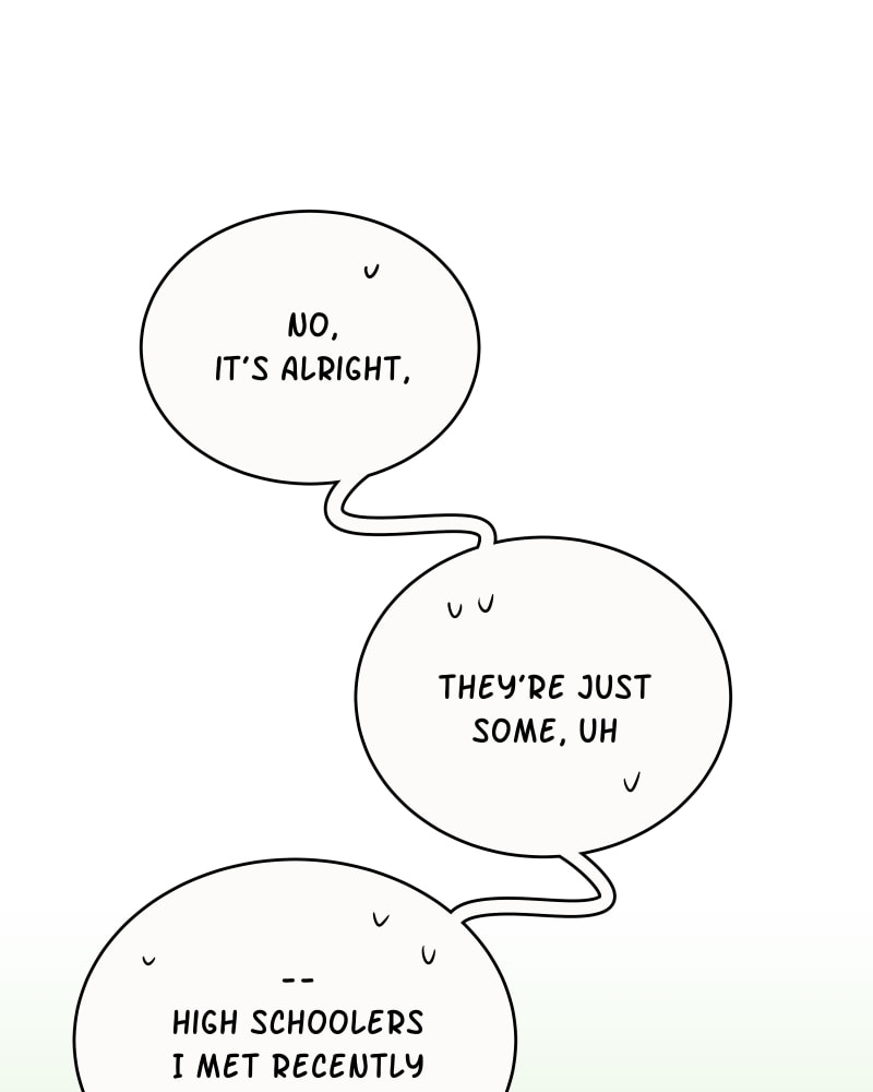 Gourmet Hound Chapter 152 page 35 - 