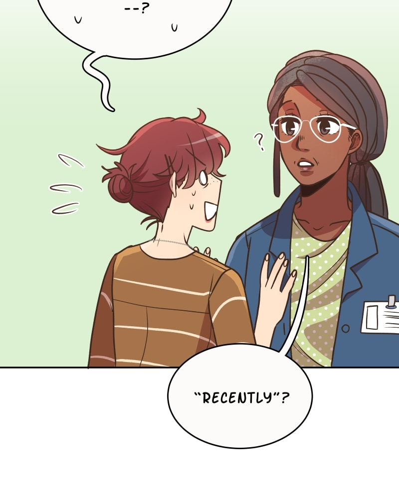 Gourmet Hound Chapter 152 page 36 - 
