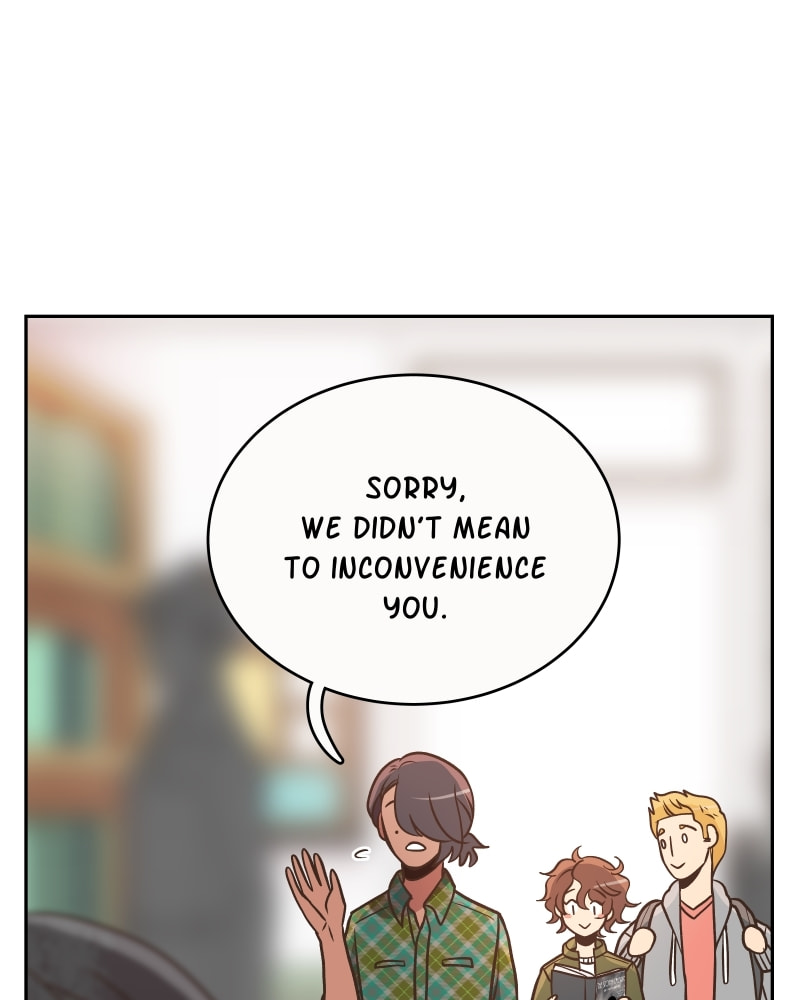 Gourmet Hound Chapter 152 page 37 - 