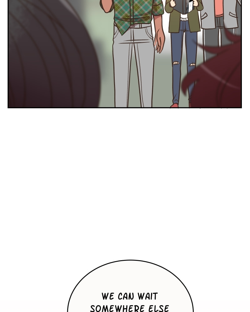Gourmet Hound Chapter 152 page 38 - 
