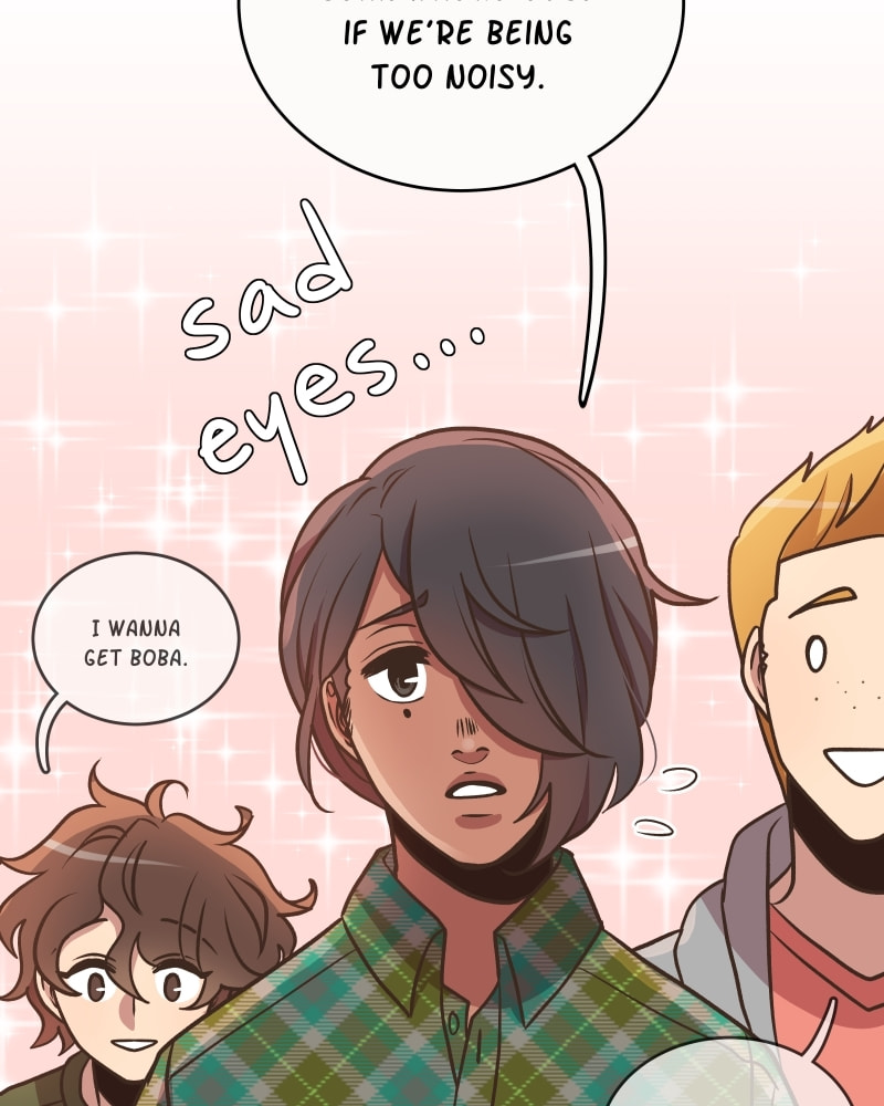 Gourmet Hound Chapter 152 page 39 - 