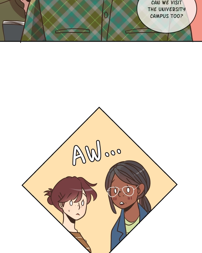 Gourmet Hound Chapter 152 page 40 - 