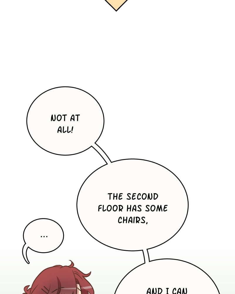 Gourmet Hound Chapter 152 page 41 - 