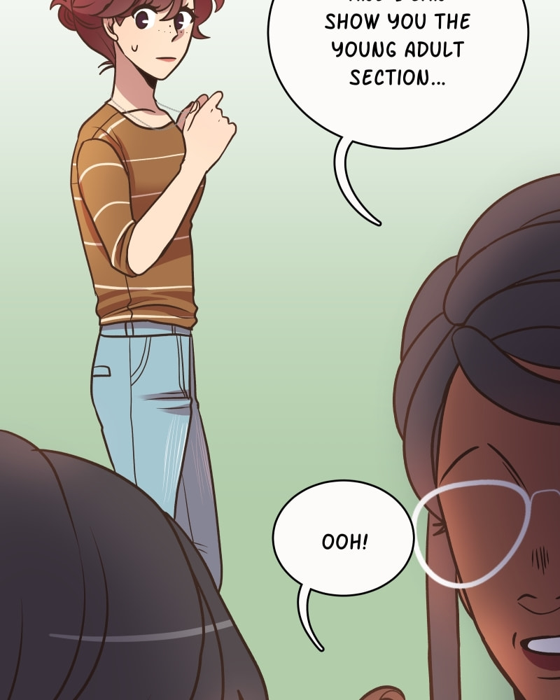 Gourmet Hound Chapter 152 page 42 - 