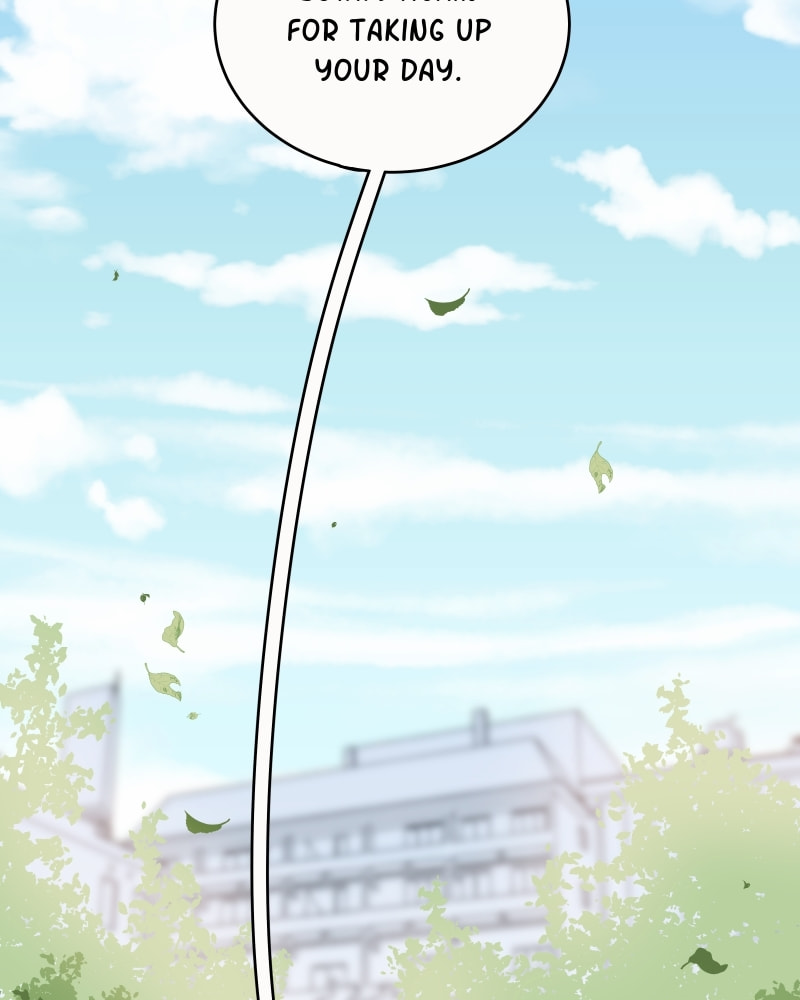 Gourmet Hound Chapter 152 page 46 - 