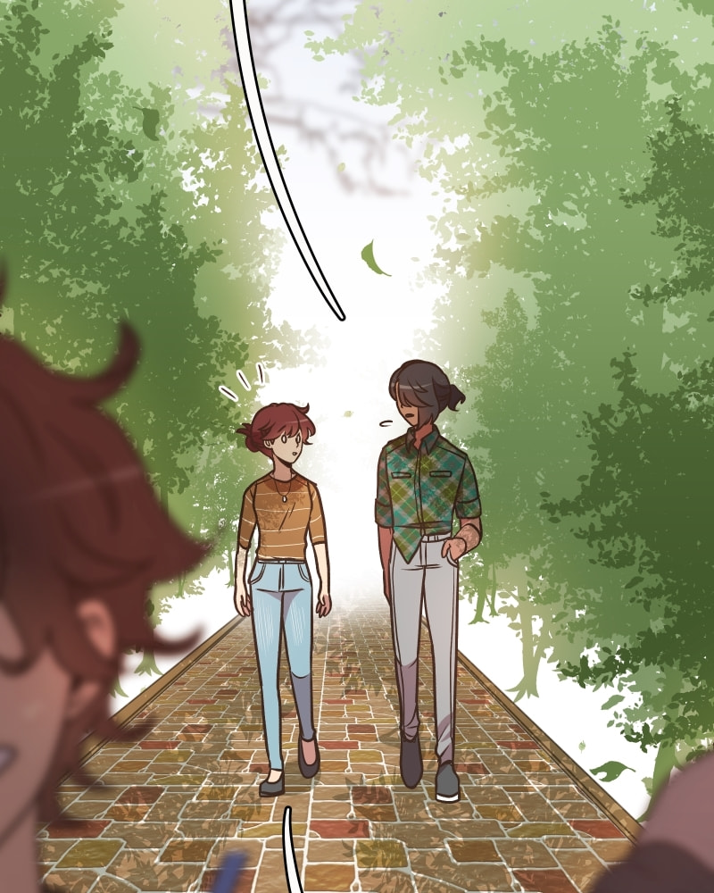 Gourmet Hound Chapter 152 page 47 - 