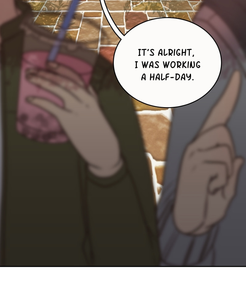 Gourmet Hound Chapter 152 page 48 - 