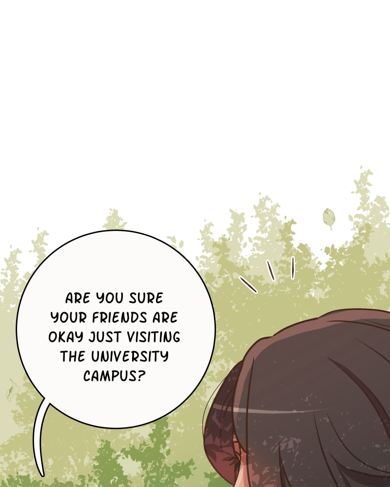 Gourmet Hound Chapter 152 page 49 - 
