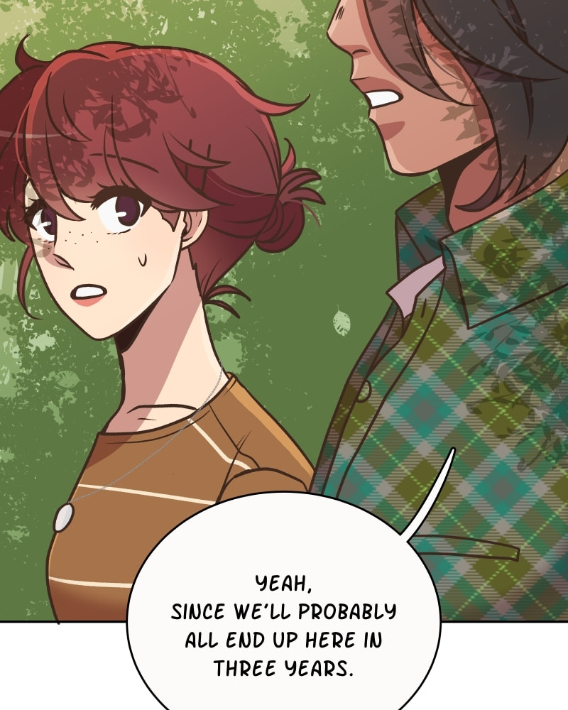 Gourmet Hound Chapter 152 page 50 - 