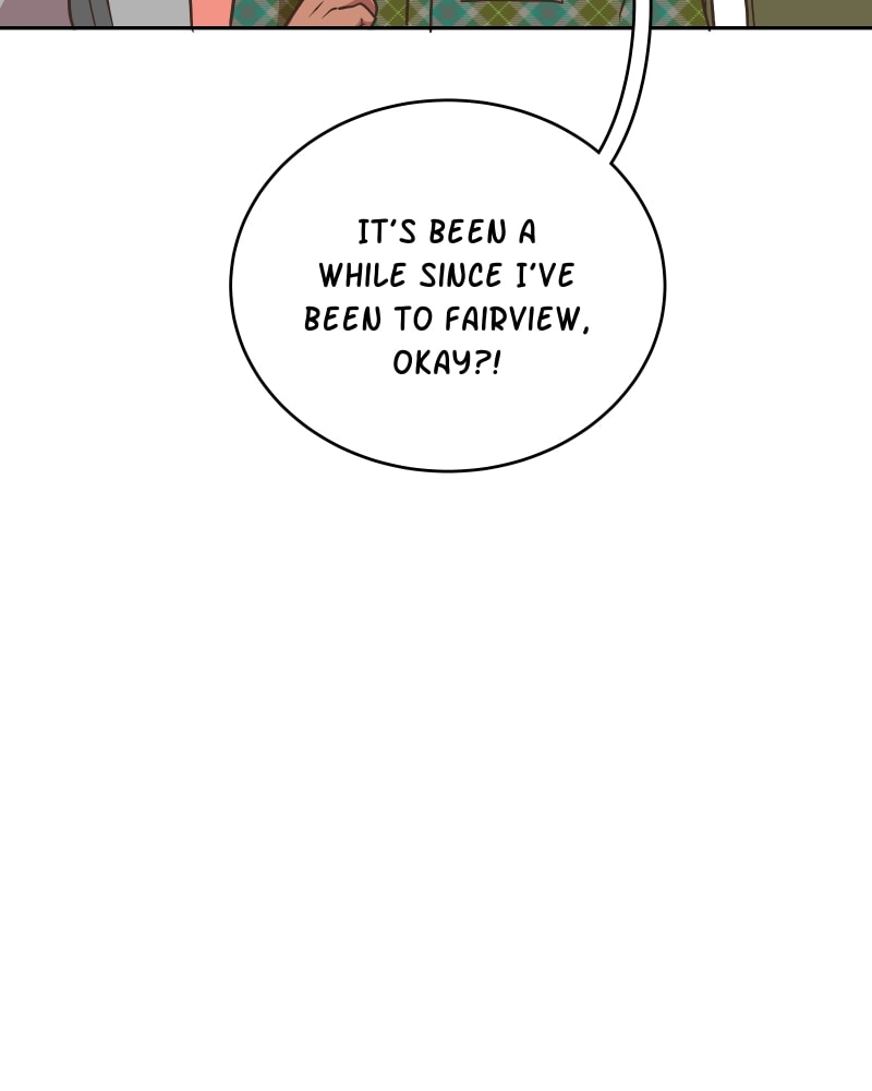 Gourmet Hound Chapter 152 page 6 - 