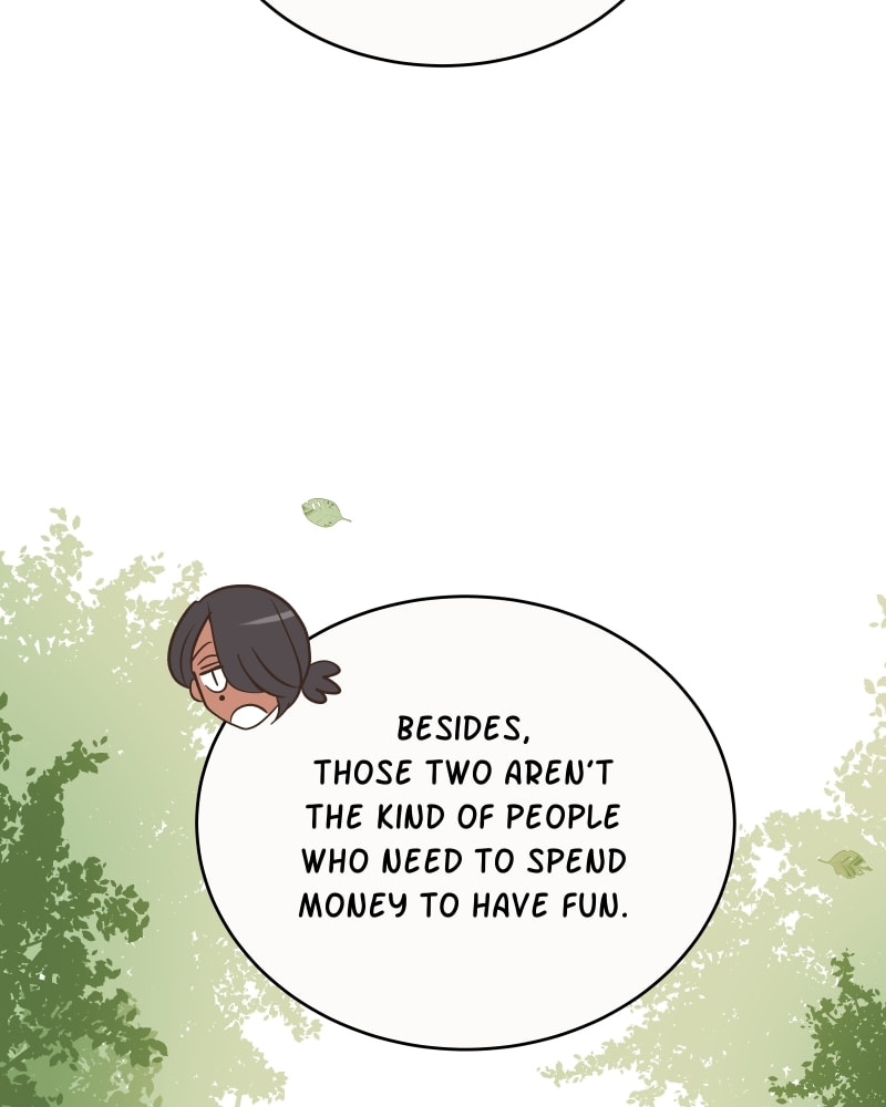Gourmet Hound Chapter 152 page 51 - 