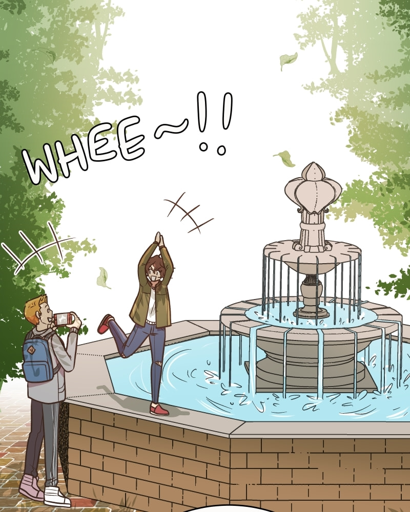 Gourmet Hound Chapter 152 page 52 - 