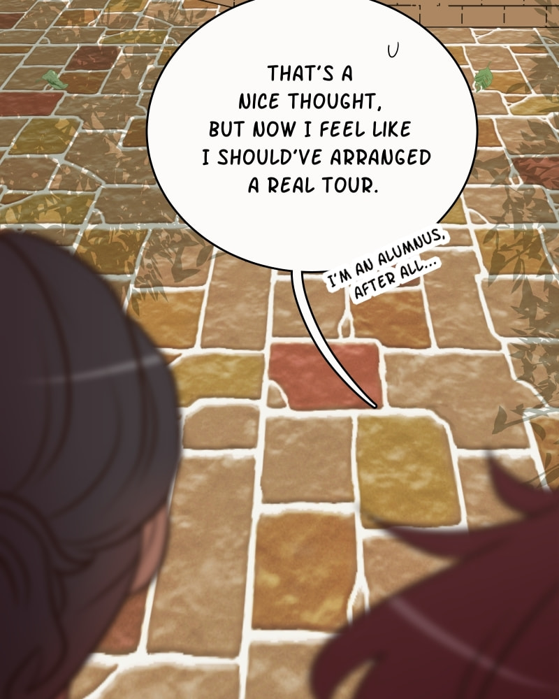 Gourmet Hound Chapter 152 page 53 - 